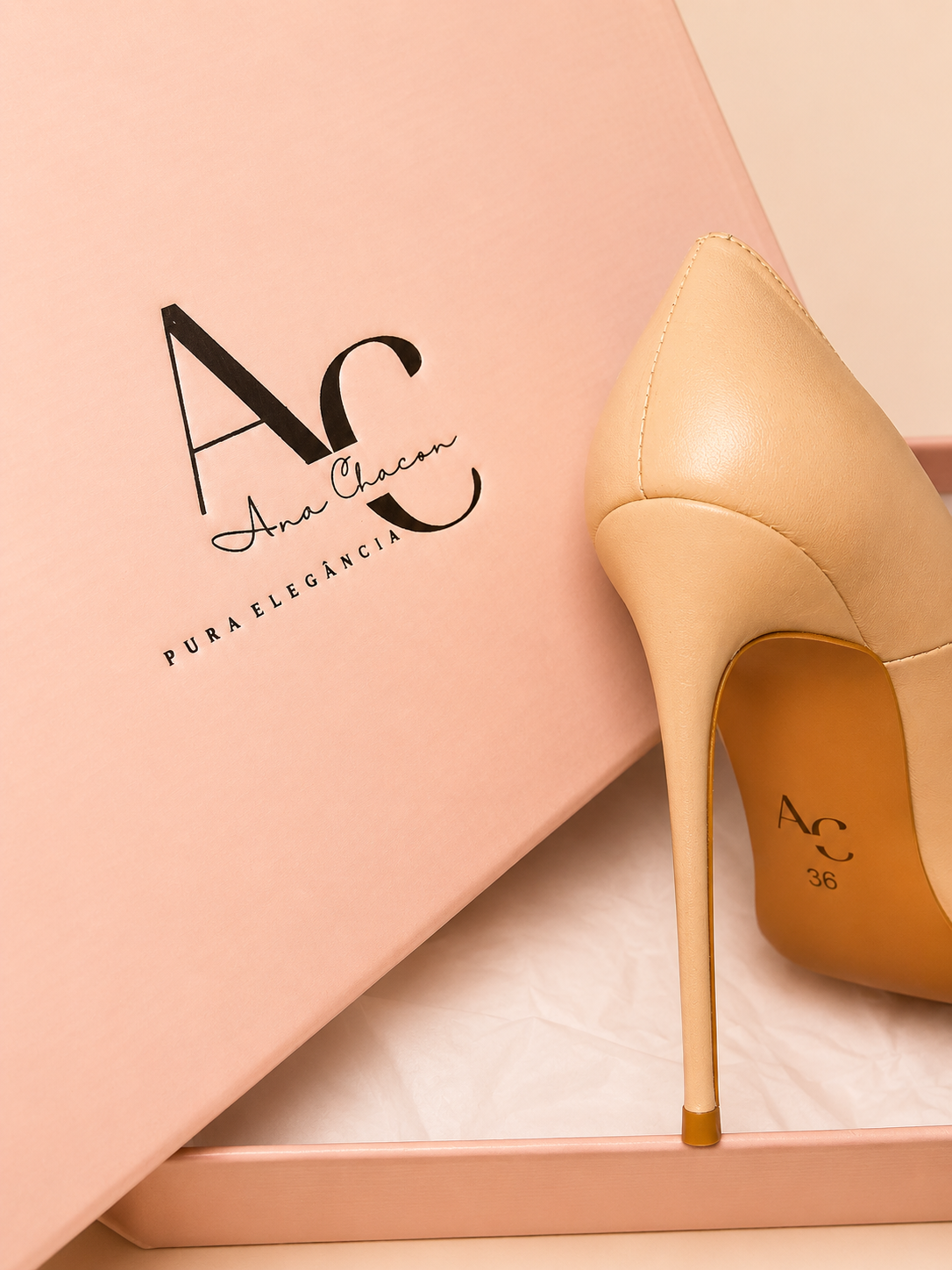Scarpin Ana