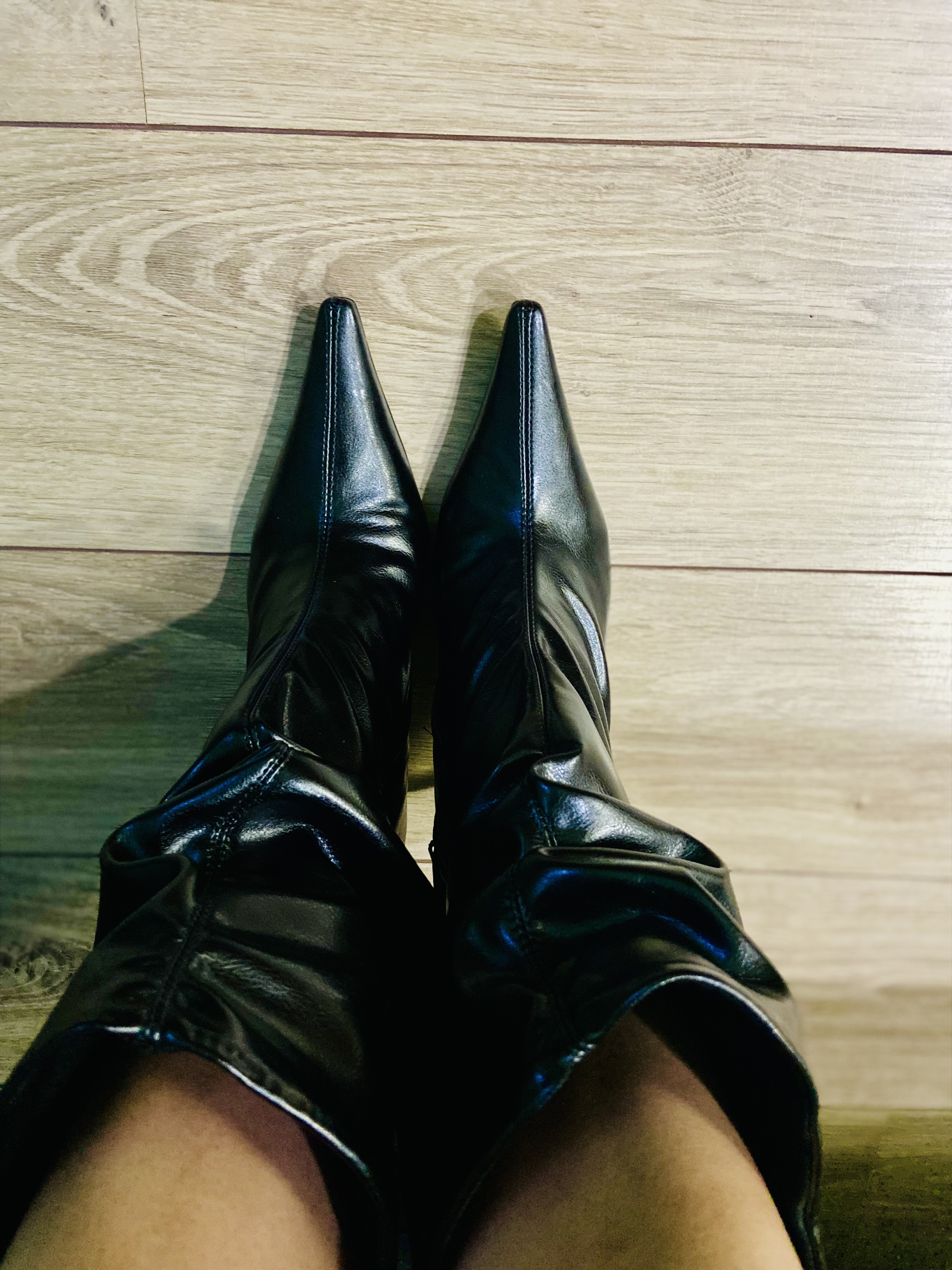 Bota Jenifer