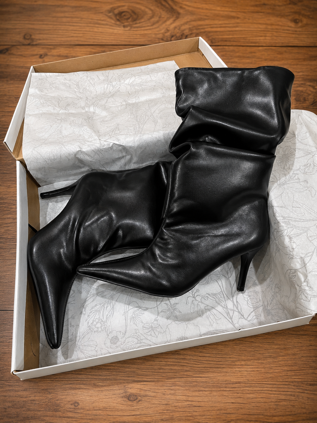Bota Jenifer