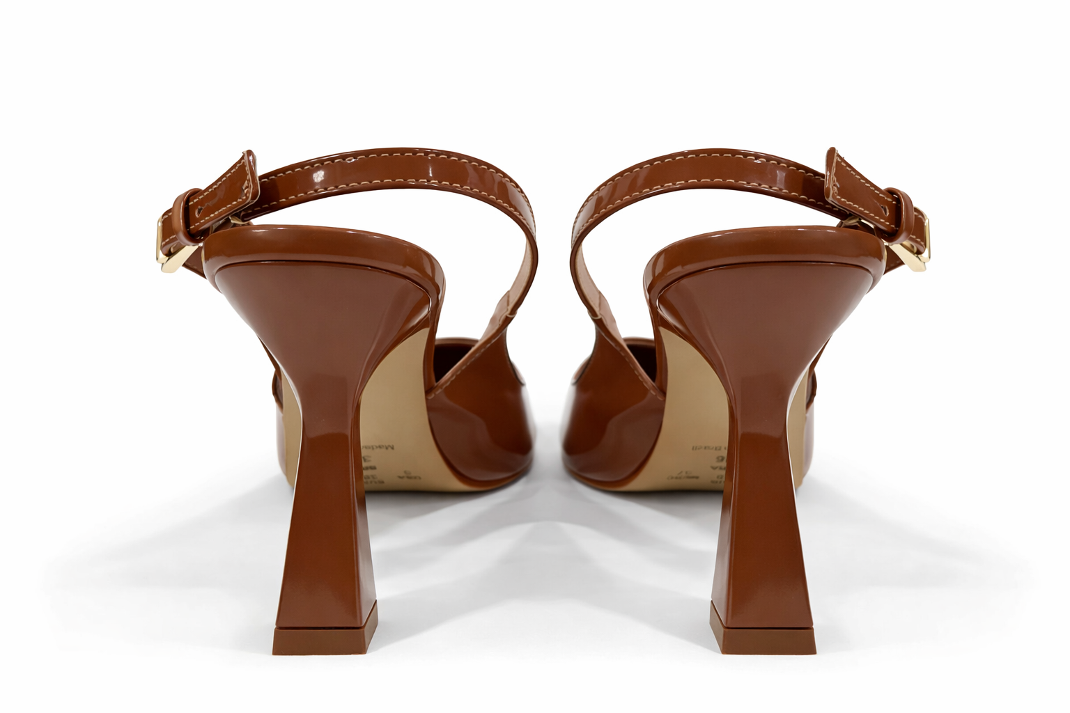 slingback  Julia